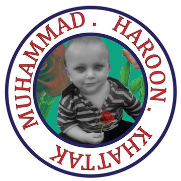 Muhammad Haroon Hayat