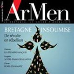 Revue ArMen
