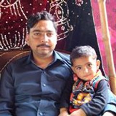 Syed Shah