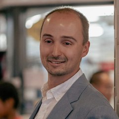 Alexandre Willame