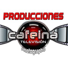 Video y Fotografia Producciones Cafeina