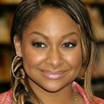 Raven Baxter