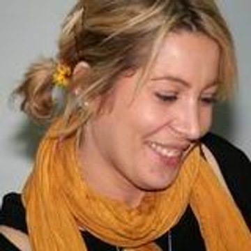 Emmanuelle MAYEU