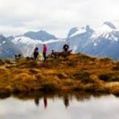 OutdoorsBooksReviewUSA