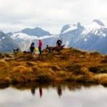 OutdoorsBooksReviewUSA