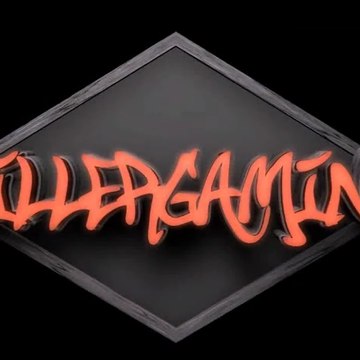 Killer Gaming