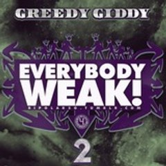 GREEDYGIDDY