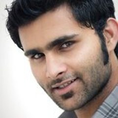 Muhammad Maaz Khan