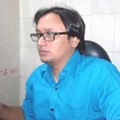 Mukul Awasthi