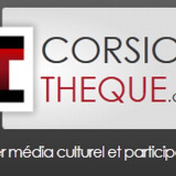 Corsicatheque