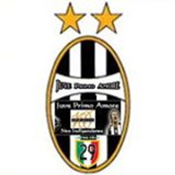 Juve Primo Amore