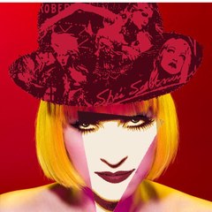 Cyndi Lauper UK