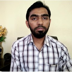 Freelancer Amin