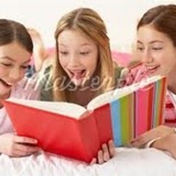 Fun-Review-Book