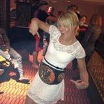 Chrissy Carr