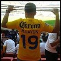 Luis AzulCrema