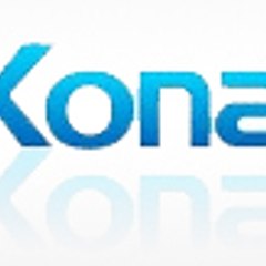 Kona cat
