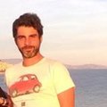 Pablo Cirre