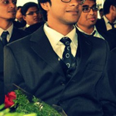 Samuel Dharmaraj