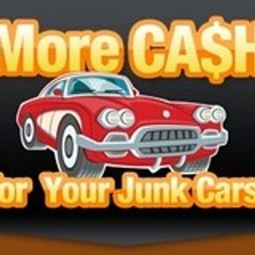 More Cash For Junk Cars Atlanta