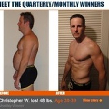 Chris White