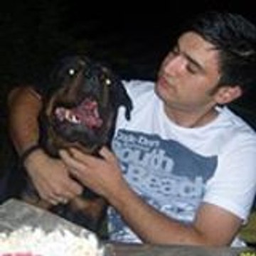 Metin Can