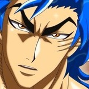 Toriko-Fan