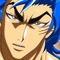 Toriko-Fan