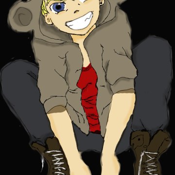 7_Monkey_7