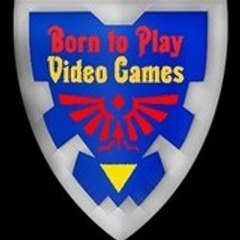BornToPlayVideoGames