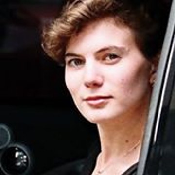 Elena Modina