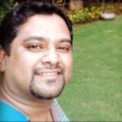 Shounak bhattacharjee