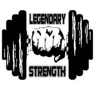 LegendaryStrength