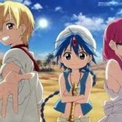 tsunae