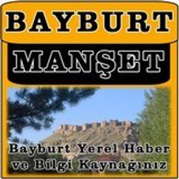 Bayburt Manşet