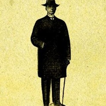 ТАЙНЫЙ ФРОНТ