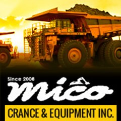 Mico Equipment
