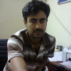 syed irfan