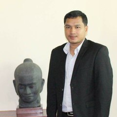 តេ វិចិត្រ TeVicheth