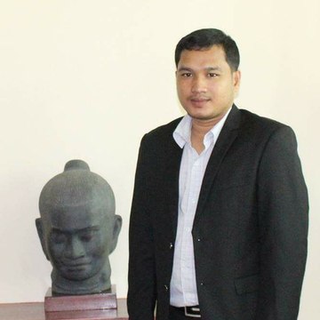តេ វិចិត្រ TeVicheth