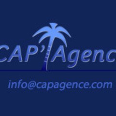 Cap'agence immobilière Antibes