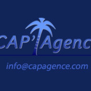Cap'agence immobilière Antibes