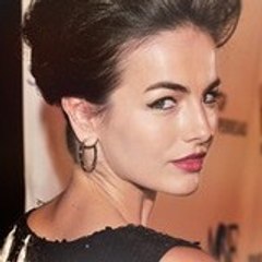 Camilla Belle Daily