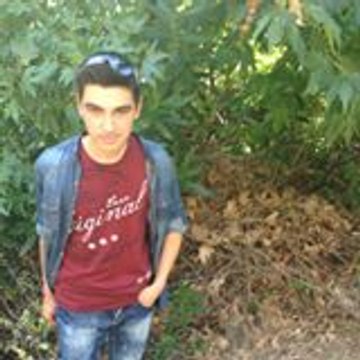 Mehmet Kahraman
