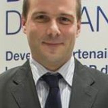 Eldric Guenif