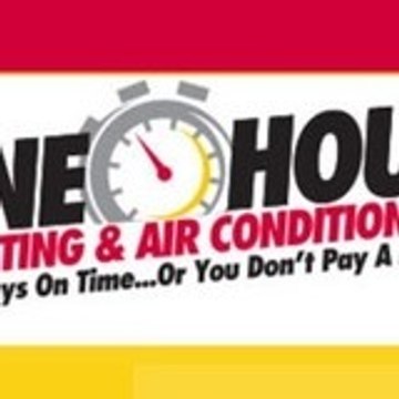 OneHourHeatingandAir