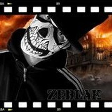 zeblakinho