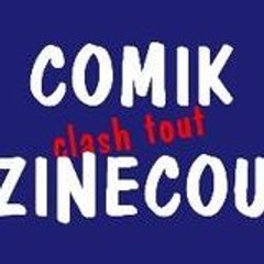 Comik Zinecou