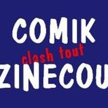 Comik Zinecou