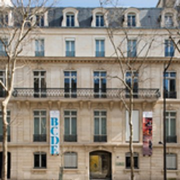 gulbenkianparis